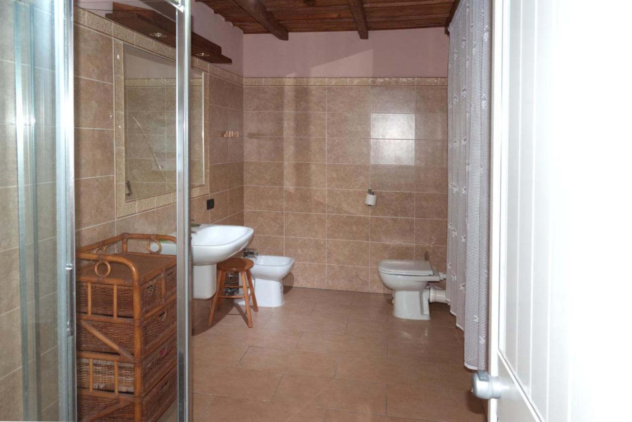 Antica Cascina B&B Borghetto Lodigiano Bagian luar foto