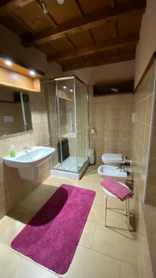 Antica Cascina B&B Borghetto Lodigiano Bagian luar foto