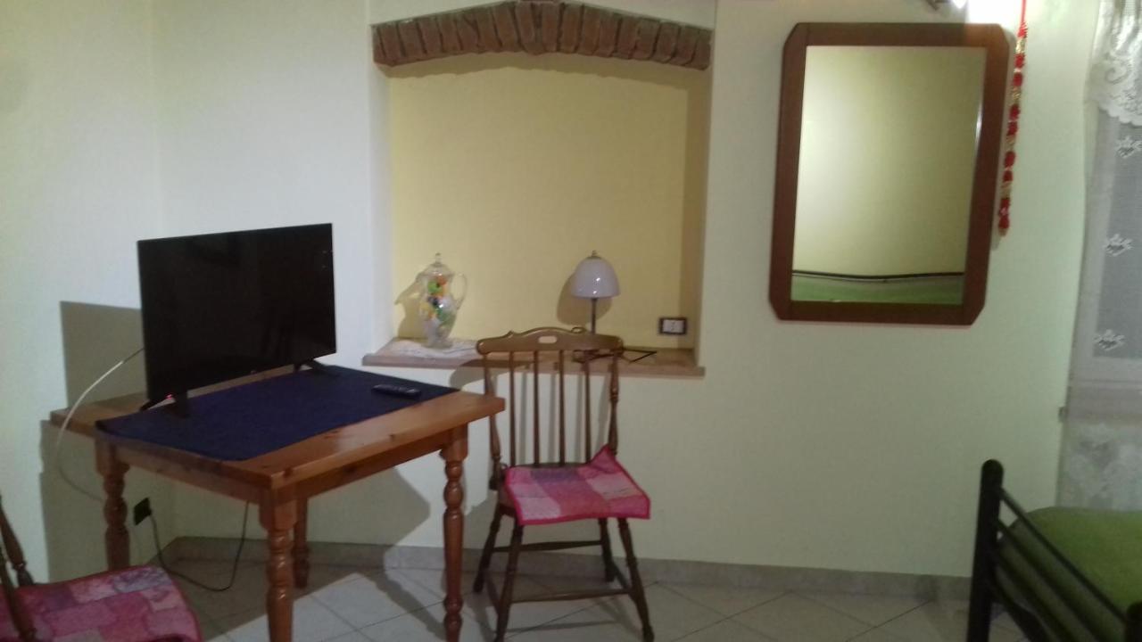 Antica Cascina B&B Borghetto Lodigiano Bagian luar foto
