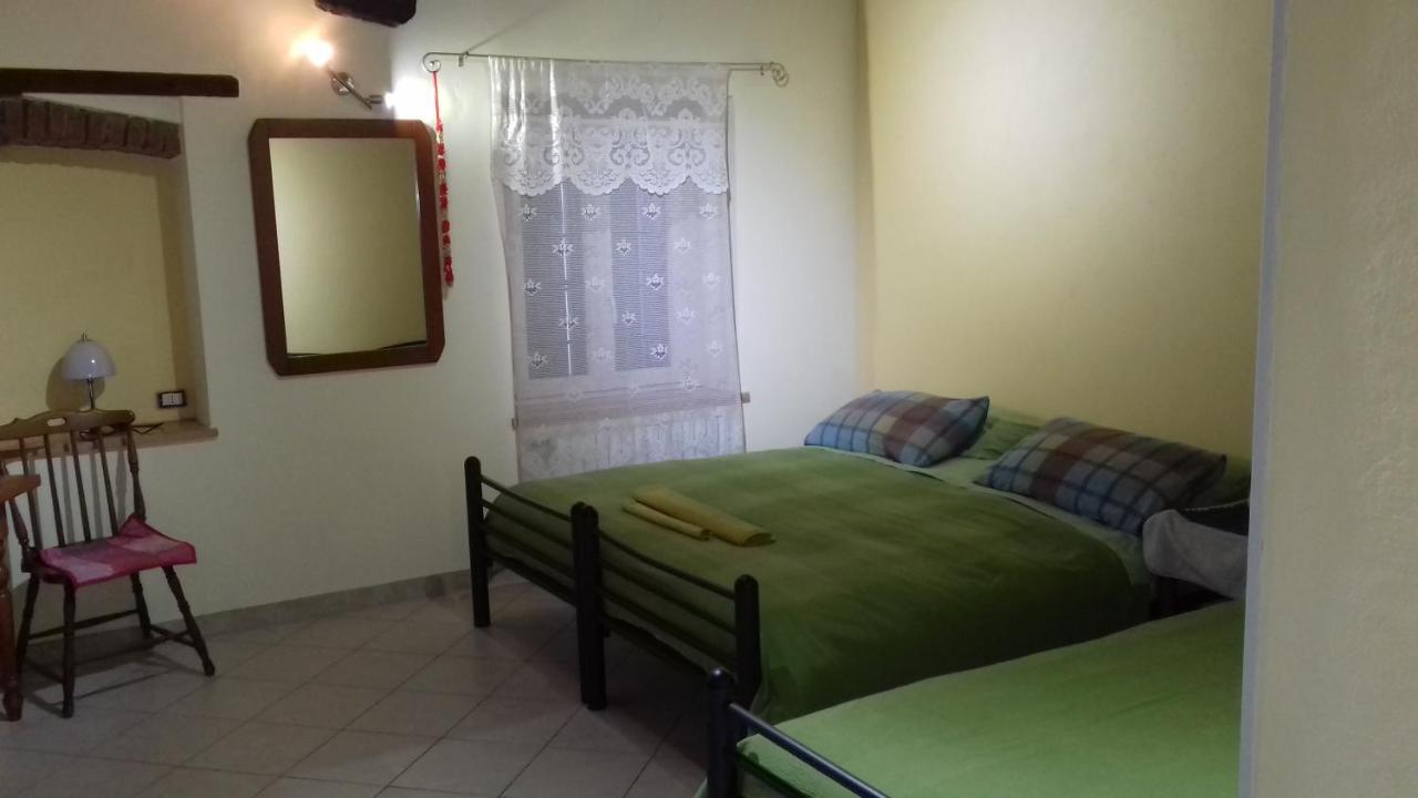 Antica Cascina B&B Borghetto Lodigiano Bagian luar foto