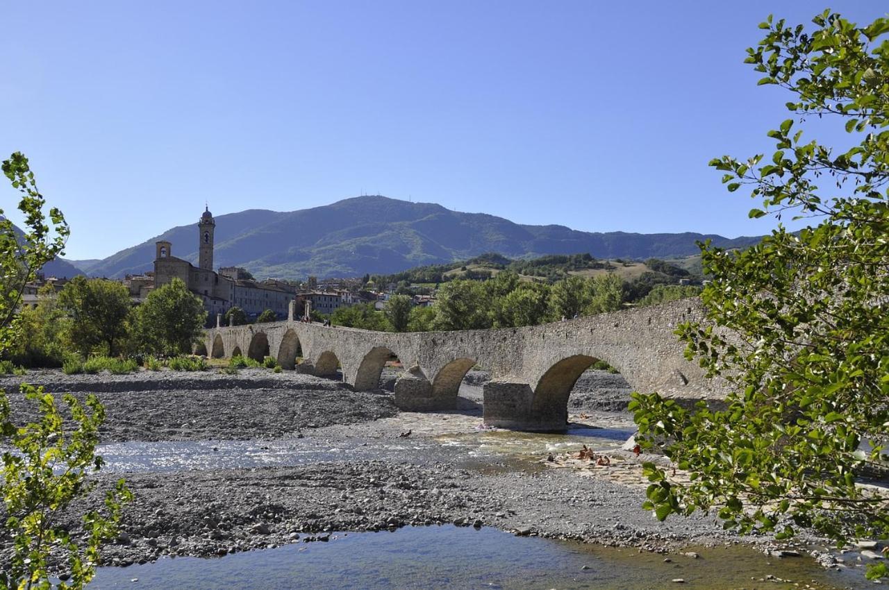 Antica Cascina B&B Borghetto Lodigiano Bagian luar foto