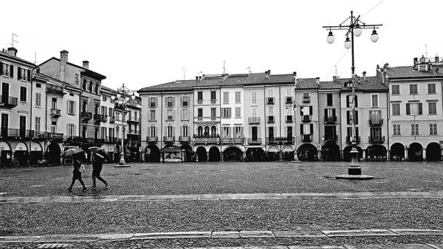 Antica Cascina B&B Borghetto Lodigiano Bagian luar foto