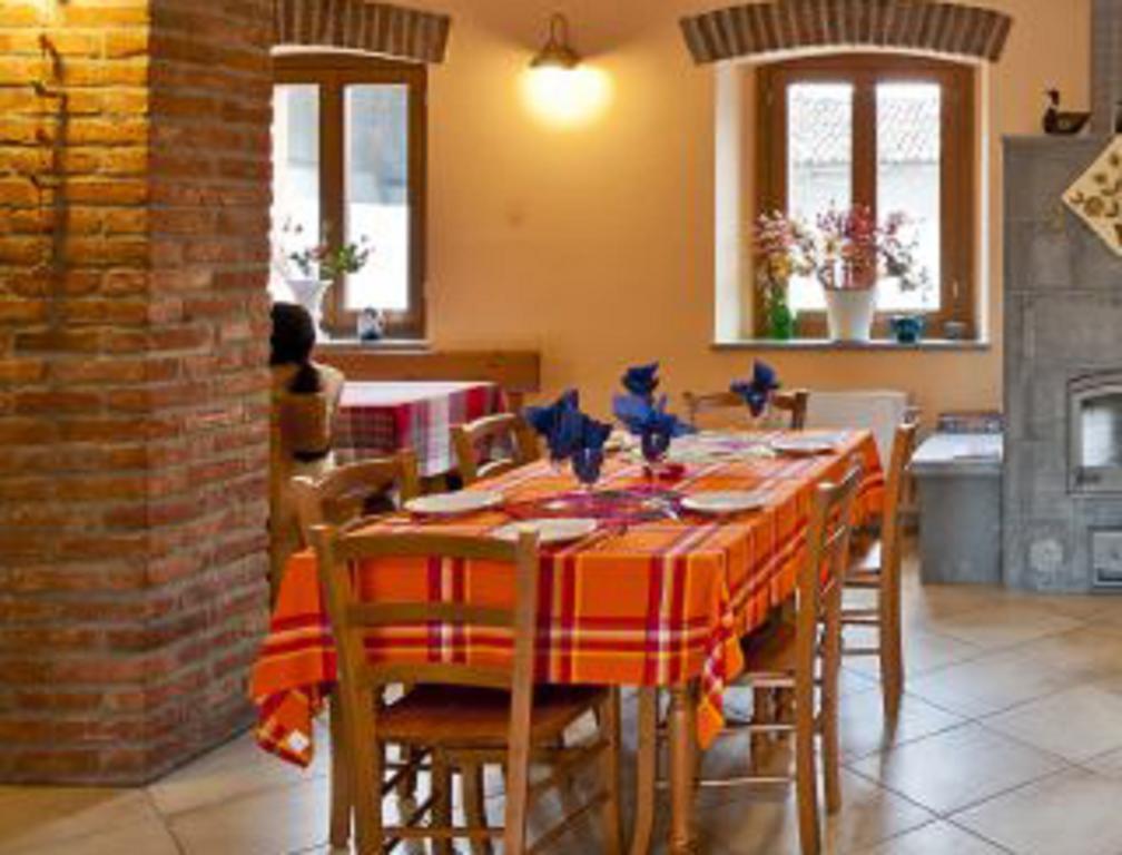 Antica Cascina B&B Borghetto Lodigiano Bagian luar foto