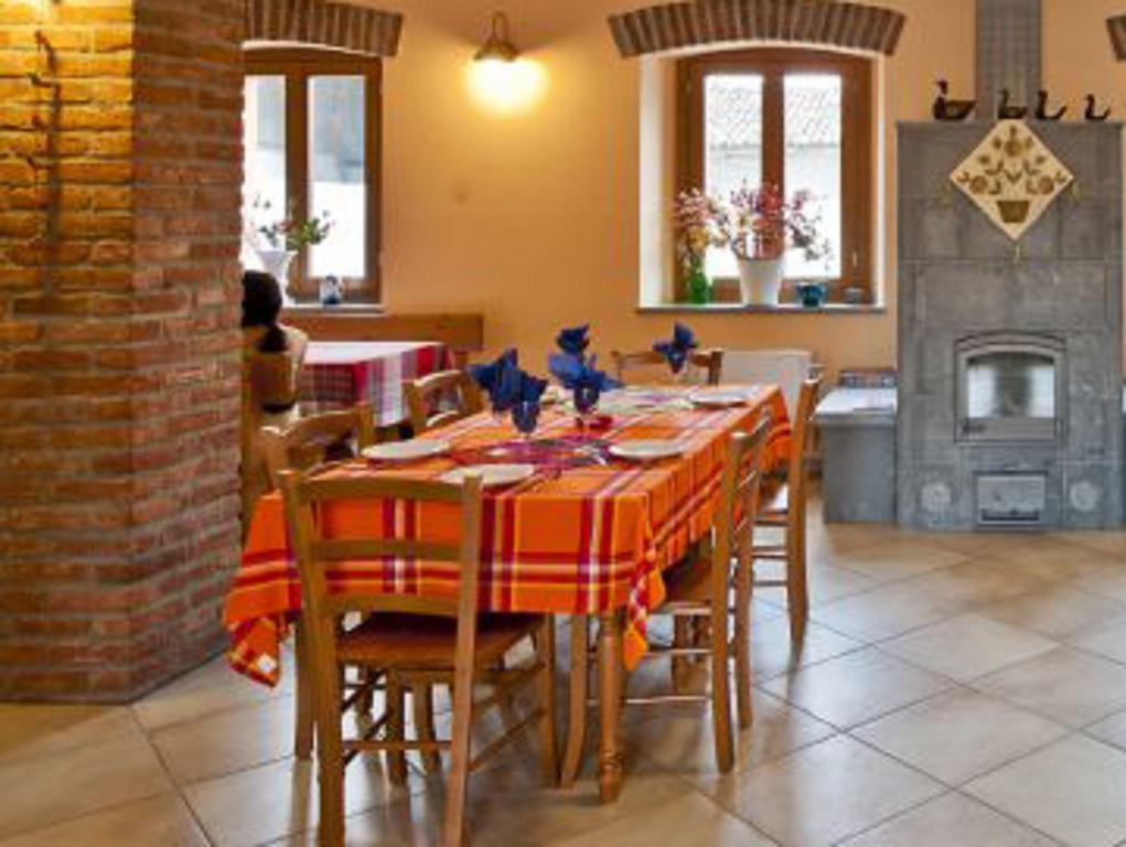 Antica Cascina B&B Borghetto Lodigiano Bagian luar foto
